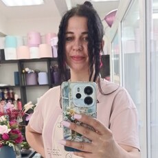 Фотография девушки Милана, 36 лет из г. Альметьевск