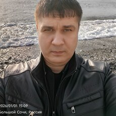 Фотография мужчины Руслан, 43 года из г. Белово