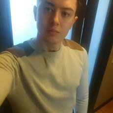 Фотография мужчины Владислав, 28 лет из г. Южноуральск