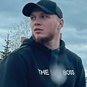 Глеб, 30 лет