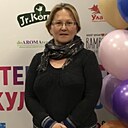 Ляйсан, 55 лет