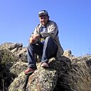 Эдгар, 42 года