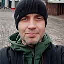 Парень, 42 года
