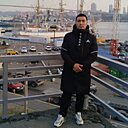 Али, 31 год