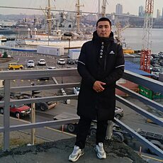 Фотография мужчины Али, 31 год из г. Лучегорск