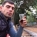 Малик, 35 лет