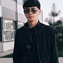 Ali, 21 год