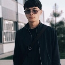Фотография мужчины Ali, 21 год из г. Ташкент