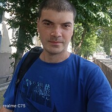 Фотография мужчины Андрей, 33 года из г. Мариуполь