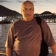 Фотография мужчины Николай, 63 года из г. Омск