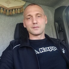 Фотография мужчины Александр, 40 лет из г. Екатеринбург