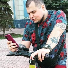 Фотография мужчины Niko, 30 лет из г. Воронеж