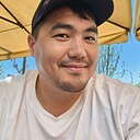 Anuar, 36 лет