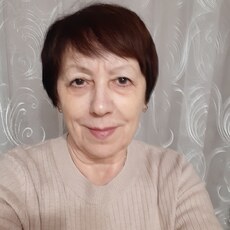 Фотография девушки Валентина, 69 лет из г. Люберцы