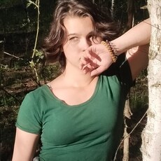 Фотография девушки Рената, 18 лет из г. Самара