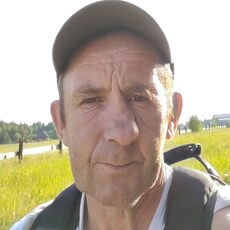 Фотография мужчины Андрей, 48 лет из г. Чернушка