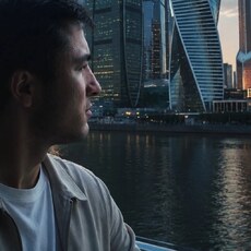 Фотография мужчины Amor Fati, 22 года из г. Одинцово