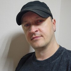 Фотография мужчины Женя, 37 лет из г. Ярославль