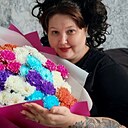 Олеся, 35 лет