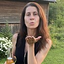 Надежда, 45 лет