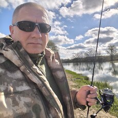 Фотография мужчины Алексей, 46 лет из г. Алчевск