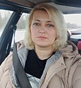 Оля, 46 лет