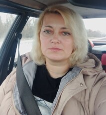 Фотография девушки Оля, 46 лет из г. Строитель (Белгородская Обл)