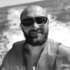 Фотография мужчины Григорий, 37 лет из г. Джанкой