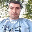 Ровшан, 41 год