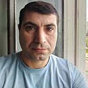 Ровшан, 41 год