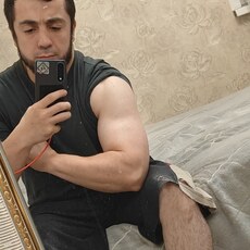 Фотография мужчины Камиль, 31 год из г. Котельники