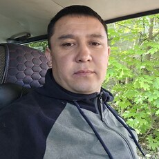Фотография мужчины Azamat, 34 года из г. Антрацит