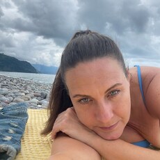 Фотография девушки Vika, 44 года из г. Славянск-на-Кубани