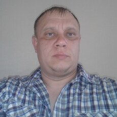 Фотография мужчины Станислав, 44 года из г. Магнитогорск