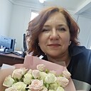 Ксения, 52 года