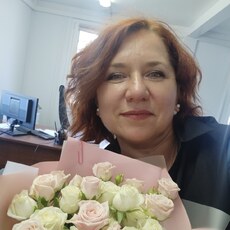 Фотография девушки Ксения, 52 года из г. Калининград