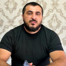 Фотография мужчины Шамиль, 31 год из г. Нальчик