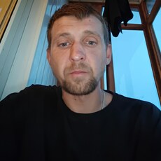 Фотография мужчины Даниил, 36 лет из г. Электросталь
