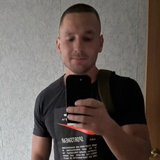 Фотография мужчины Сергей, 34 года из г. Новый Оскол