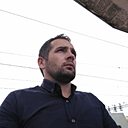 Фарид, 38 лет
