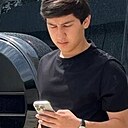 Али, 25 лет