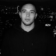 Фотография мужчины Daniel, 25 лет из г. Алматы