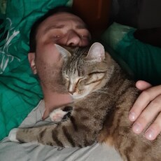Фотография мужчины Алексей, 36 лет из г. Чернышевск