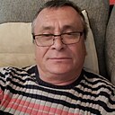 Игорь, 62 года