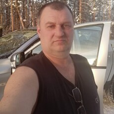 Фотография мужчины Сергей, 52 года из г. Лазо