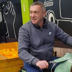 Фотография мужчины Дмитрий, 44 года из г. Волжский