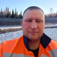Фотография мужчины Дмитрий, 41 год из г. Томск