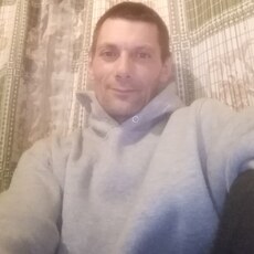Фотография мужчины Тёма, 43 года из г. Оха