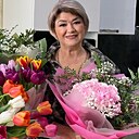 Фаина, 60 лет