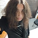 Даня, 19 лет